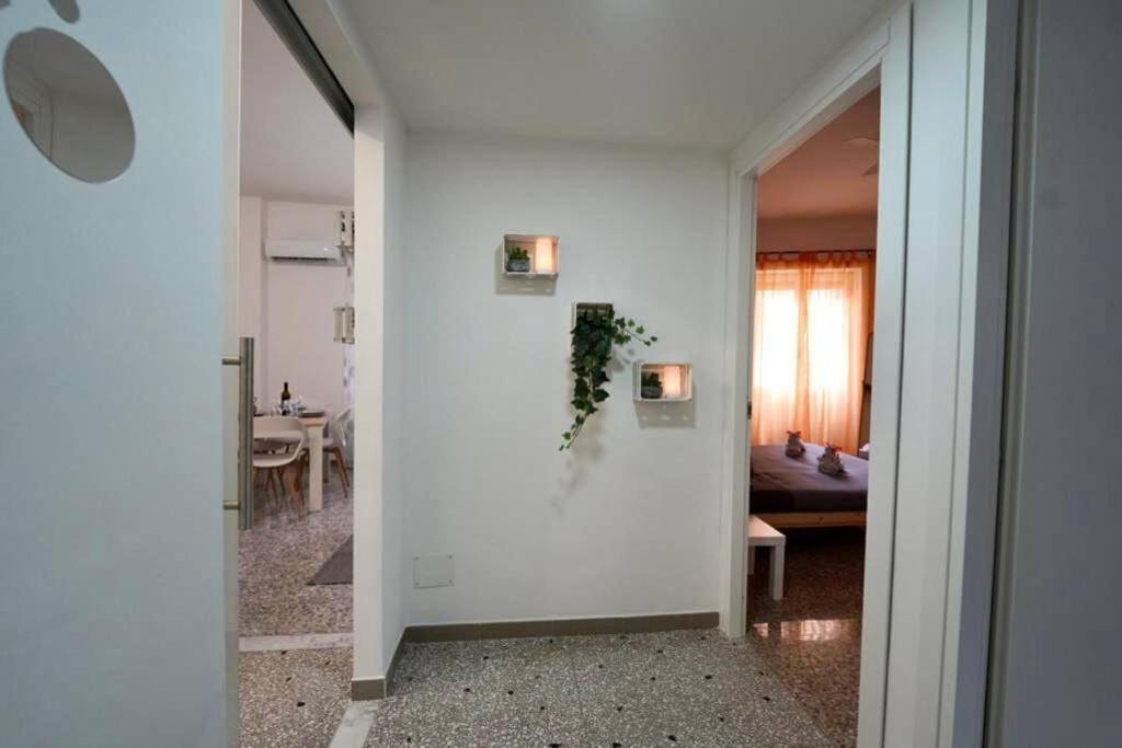 Cinecitta Luxury Flat Metro A Apartment Rom