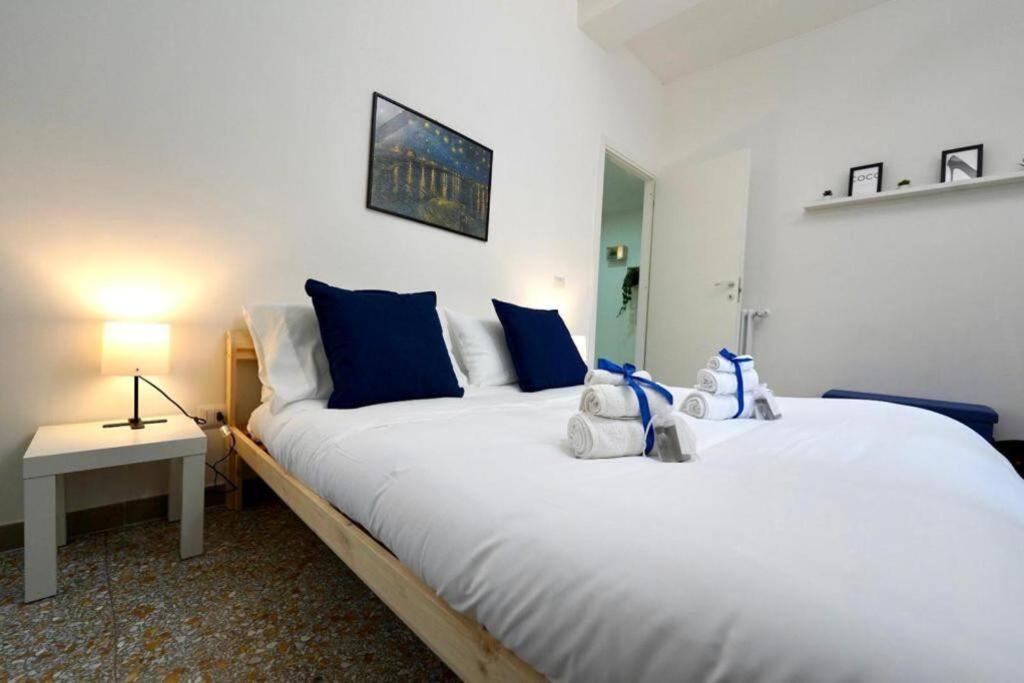 Cinecitta Luxury Flat Metro A * Rom