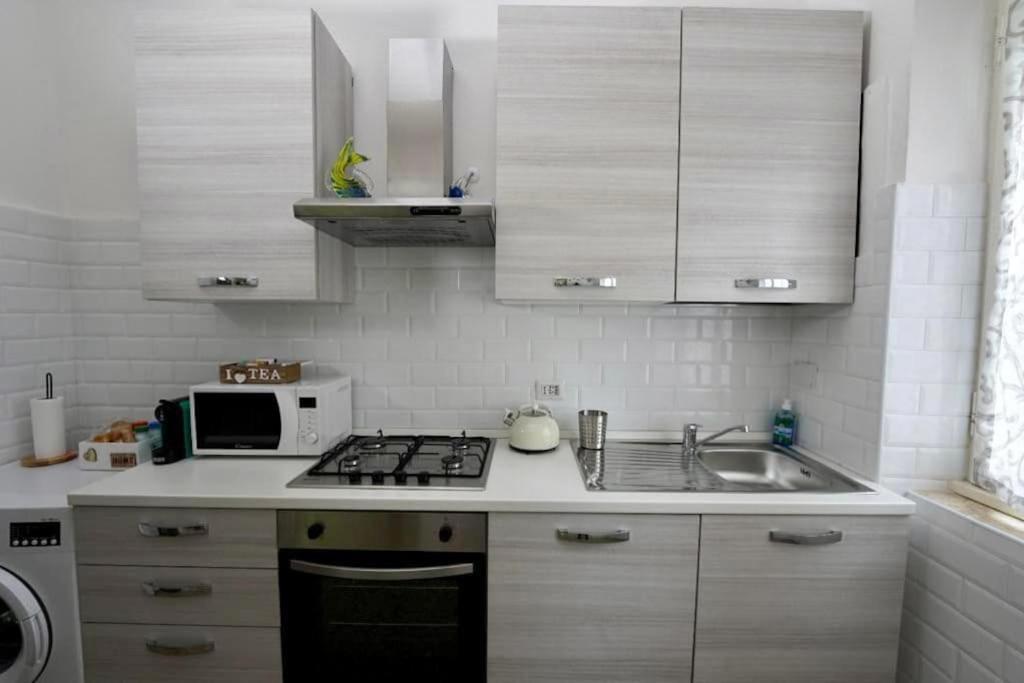 Cinecitta Luxury Flat Metro A Apartment Rom