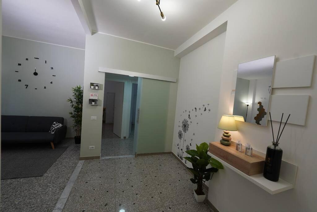Cinecitta Luxury Flat Metro A Rom