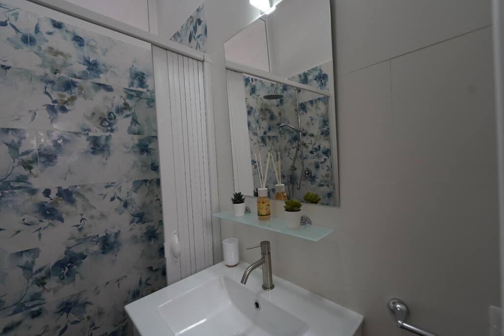 Cinecitta Luxury Flat Metro A Rom