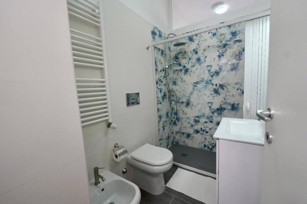 Cinecitta Luxury Flat Metro A * Rom